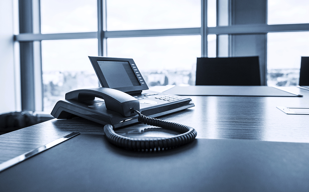 VoIP phones: more exciting than the next iPhone