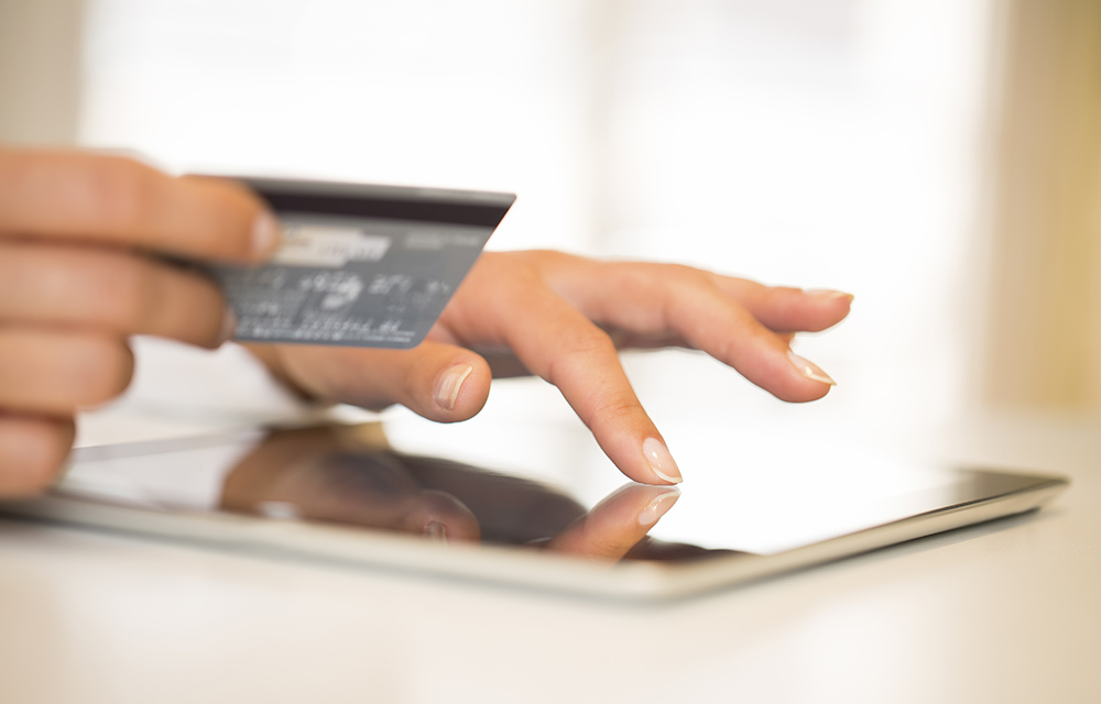 What is the Payment Card Industry Data Security Standard?