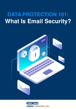 HP-OnsiteComputing-Data-Protection-101-What-Is-Email-Security-Cover